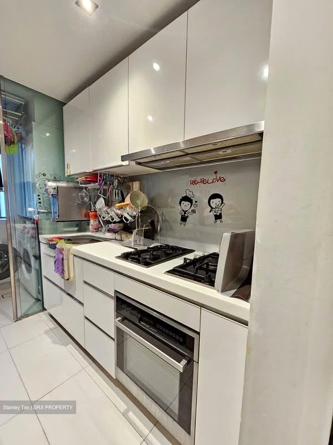 SilverSea (D15), Condominium #570457911